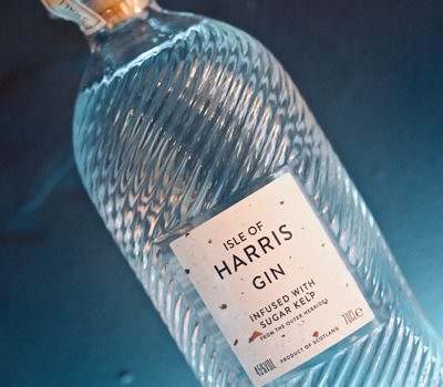 Read more about The Elusive Isle of Harris Gin