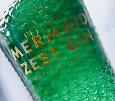 Read more about Limited Zesty Edition From Mermaid Gin!