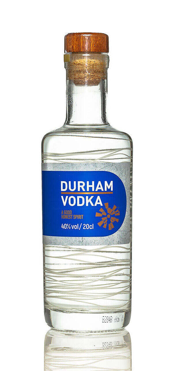 Durham Vodka (20cl)