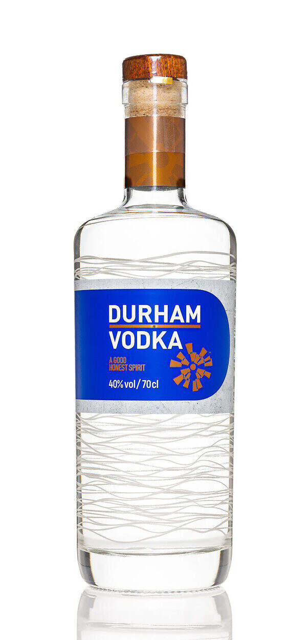 Durham Vodka (70cl)