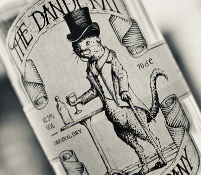 Read more about Dandy Kat Gin – The New Kat on the Block