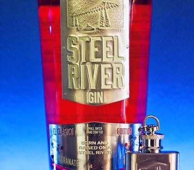 Read more about Steel River Gin – The Best Party Gin?
