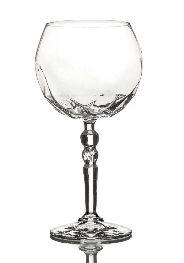 Gin Glass - Jewell Goblet